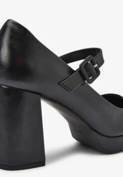 Next Forever Comfort® Mary Jane Standard - Klassieke Pumps - Black -Next ca12d393058640a39f062a53b7a903a0