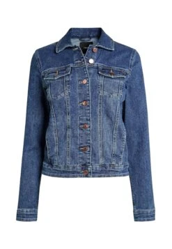 Next Spijkerjas - Mid Blue -Next ca502f3eebb74095a1b5c2603cd45748