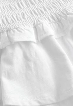 Next Shirred Standard - A-Lijn Rok - Optic White 15 Next Shirred Standard - A-Lijn Rok - Optic White -Next ca7241ef947846d49a71c7443183d199