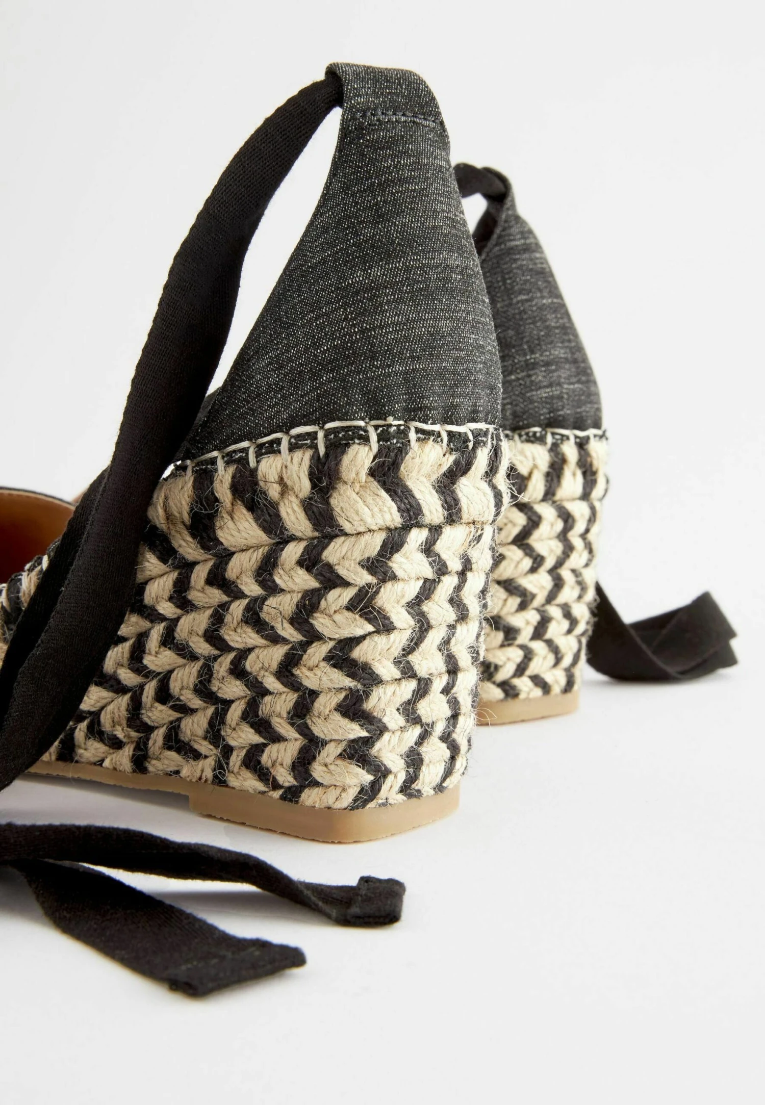 Next Forever Comfort Wrap Square Toe Standard - Sleehakken - Black 5 Next Forever Comfort Wrap Square Toe Standard - Sleehakken - Black - Afbeelding 3