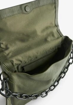 Next Chain Standard - Schoudertas - Khaki Green -Next cb1689cf2ef44c93a3e743a0c0170302