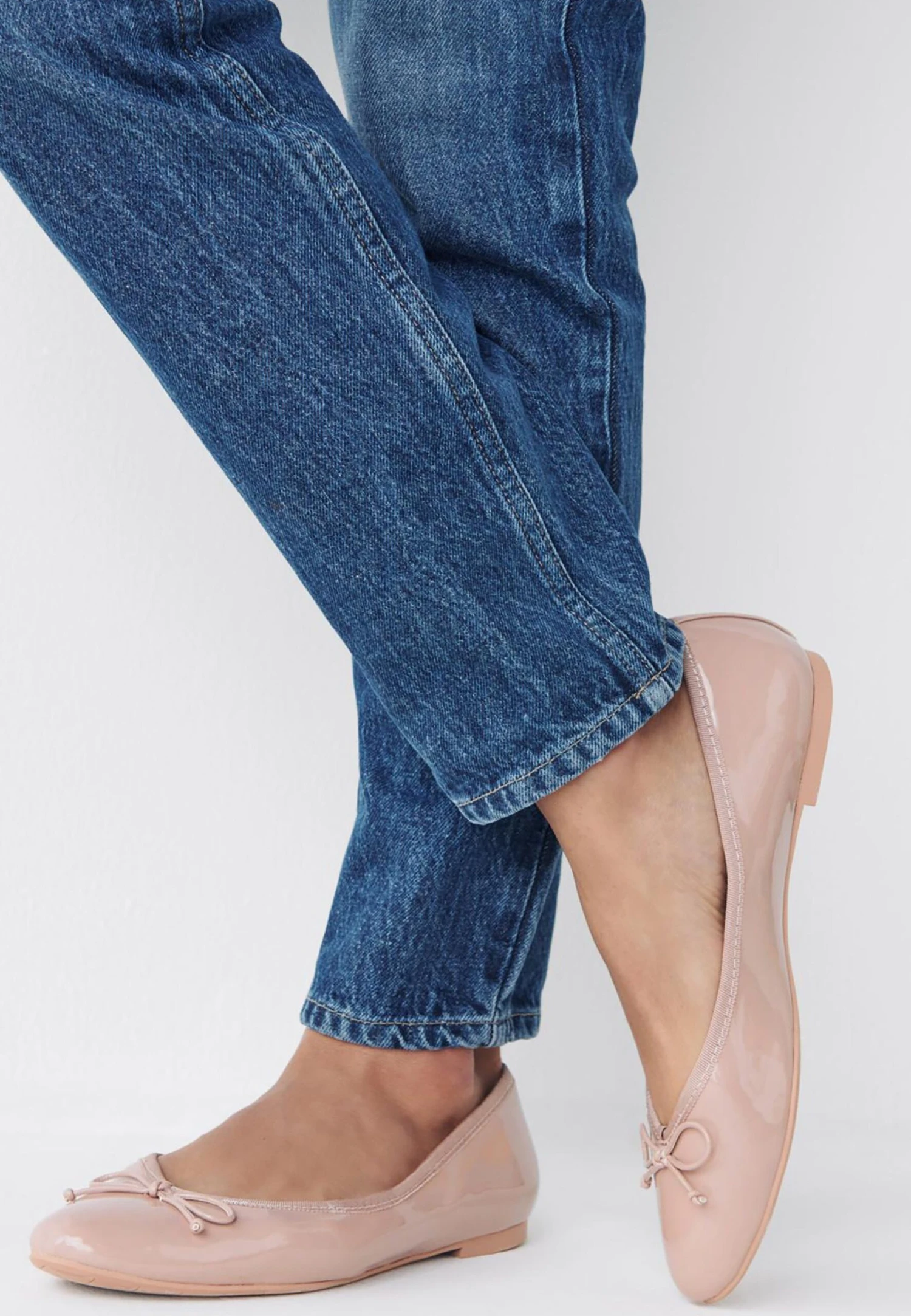 Next Ballerina'S - Nude 3 Next Ballerina'S - Nude