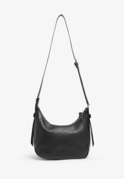 Next Casual Scoop Standard - Schoudertas - Black -Next cb837eacba2040938f3d1e0c3d9b474e