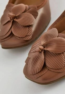 Next Standard - Ballerina'S - Tan Brown 11 Next Standard - Ballerina'S - Tan Brown -Next cbf9e29df5954fa59dfab9dc3a1c1dd4