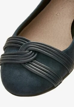 Next Forever Comfort Multi Twist - Ballerina'S - Navy Blue 9 Next Forever Comfort Multi Twist - Ballerina'S - Navy Blue -Next cc930b2ef5774d08bff053b948f894f0