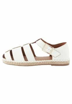 Next Forever Comfort Fisherman Standard - Outdoorsandalen - White