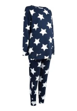 Next Set - Pyjama - Navy -Next cd948e105ee848b0be1aa36ad06f68d6