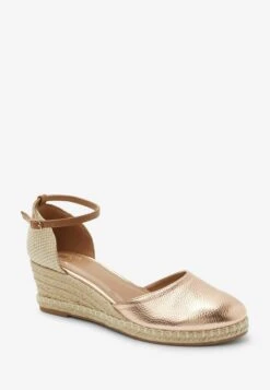 Next Forever Comfort® Closed Toe Standard - Sleehakken - Rose Gold -Next ce4ac3cb1964428496ce20d116a73b06