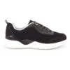 Next Active Gym Standard - Sneakers Laag - Black White