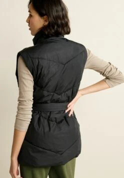 Next Belted Standard - Bodywarmer - Black 8 Next Belted Standard - Bodywarmer - Black -Next ce8f394edcb04334bf2866ce0bd840b6