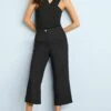 Next Super High Waist - Broek - Black 1 Next Super High Waist - Broek - Black -Next ceaf339f6947411b88c41274848c037f