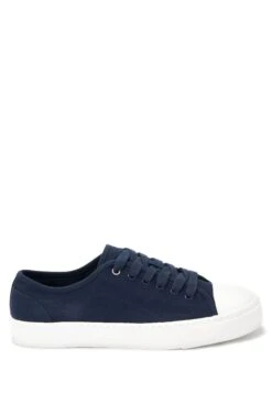 Next Forever ComfortBaseball Standard - Sneakers Laag - Navy -Next cf54799115034615a5c7eabbc0bf16fb