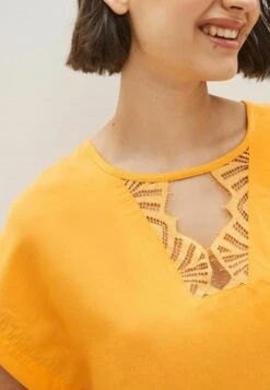 Next Short Sleeve- Blouse - Yellow 8 Next Short Sleeve- Blouse - Yellow -Next cf6938eb117b414c83d9893be5e087ef