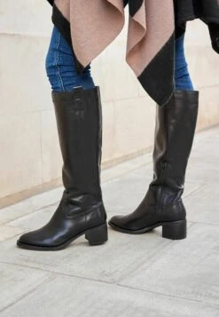 Next Forever ComfortStandard - Laarzen - Black