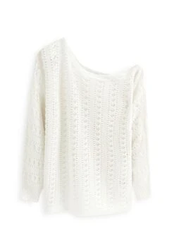 Next Standard - Trui - White 11 Next Standard - Trui - White -Next d036c5dba2ef47949aeed3a301bde109