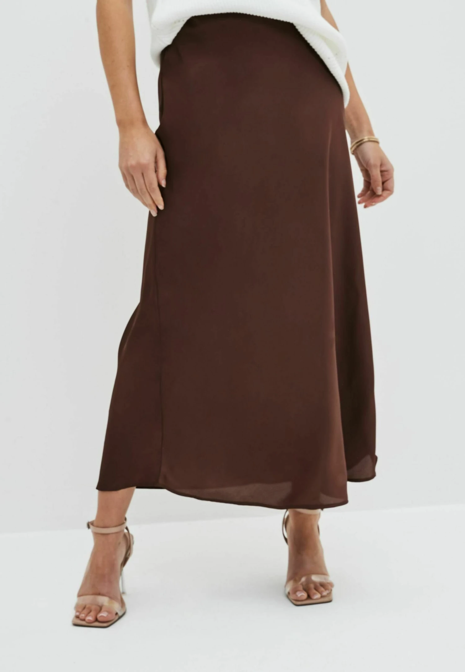 Next Standard - Maxirok - Chocolate Brown 3 Next Standard - Maxirok - Chocolate Brown