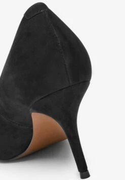 Next Signature Forever Comfort® Asymmetric Court - Klassieke Pumps - Black -Next d10265e9fb3541c8b6dea701f9ec9fb5