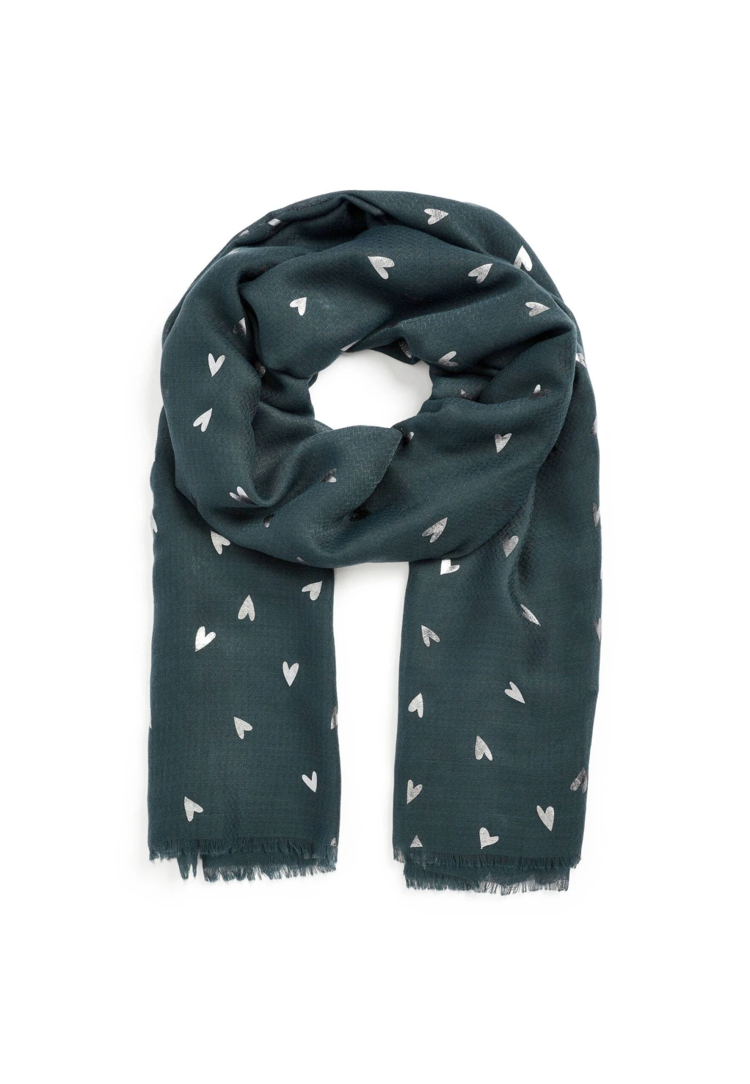 Next Foil Lightweight Standard - Sjaal - Charcoal Grey 3 Next Foil Lightweight Standard - Sjaal - Charcoal Grey