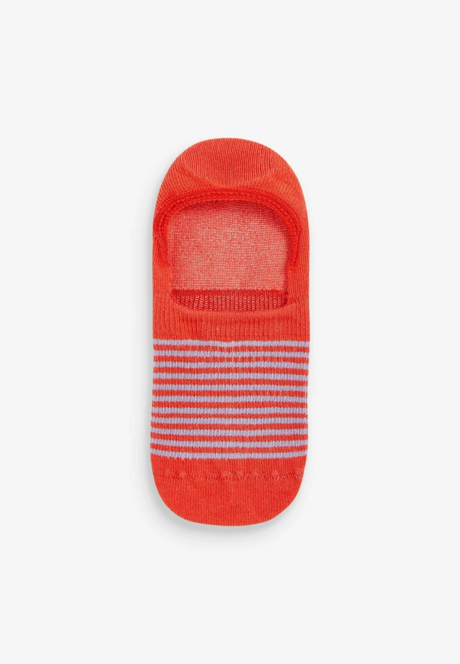 Next Low Cut 5 Pack Standard - Sokken - Red Purple 7 Next Low Cut 5 Pack Standard - Sokken - Red Purple - Afbeelding 5