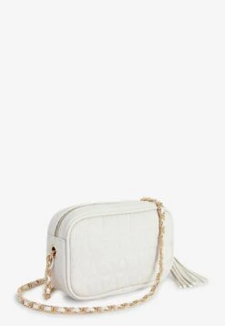 Next Quilted Standard - Cameratas - Bone Cream -Next d1b9134e9a8f4591afc2888bd8a090d6