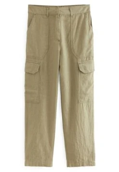 Next Blend Standard - Cargobroek - Khaki Green 11 Next Blend Standard - Cargobroek - Khaki Green -Next d1bacb4318214324be05a1097f1b8654