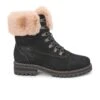 Next Forever Comfort Regular/Wide Fit - Snowboots- Black -Next d2816d365f494c00a4e292469f88788c