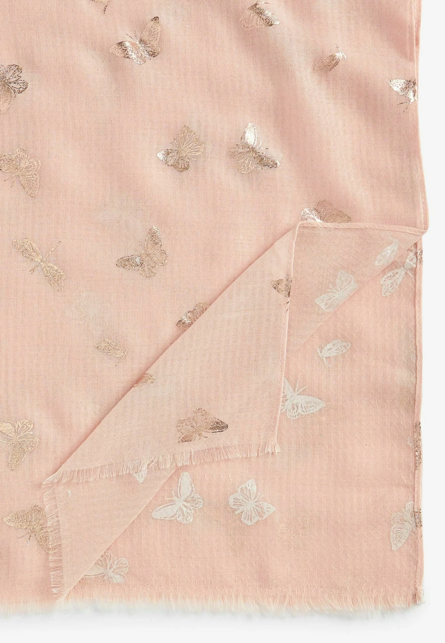 Next Sjaal - Pink 5 Next Sjaal - Pink - Afbeelding 3