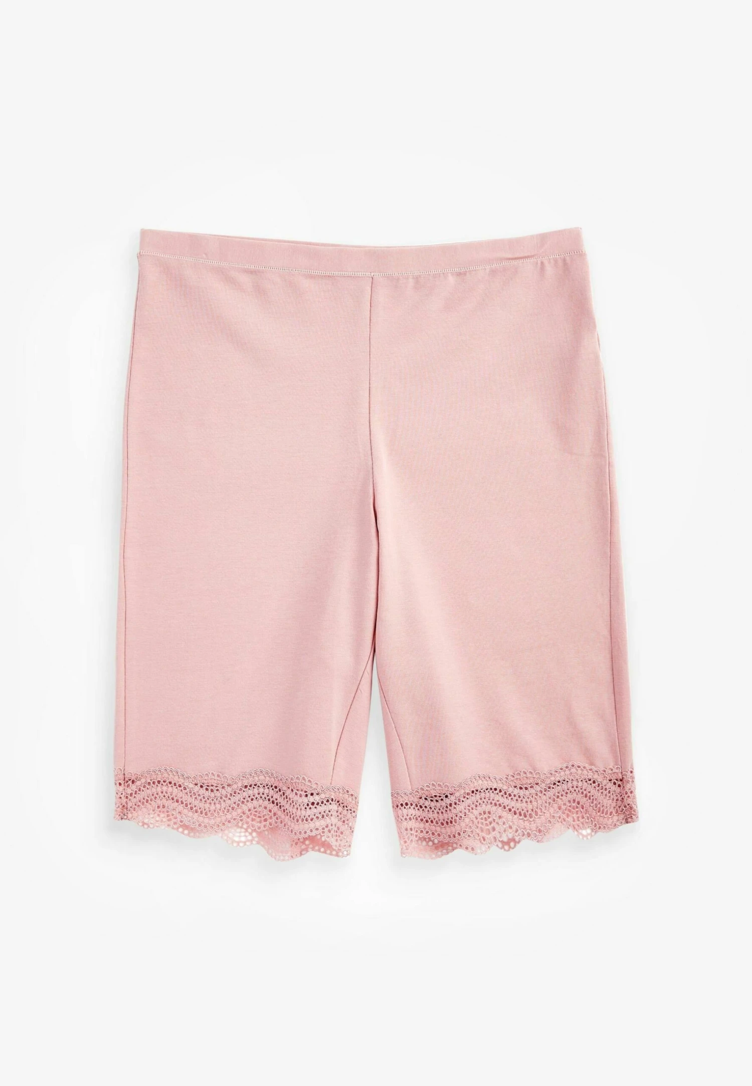 Next Anti ChafeTwo Pack - Shorts - Green Pink 4 Next Anti ChafeTwo Pack - Shorts - Green Pink - Afbeelding 2