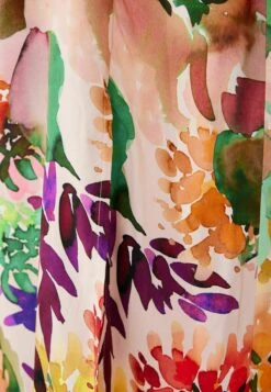 Next Cami Standard - Nachtjapon - Pink Watercolour Floral -Next d40f3ed6a9804ed7b150dc32e1ffaba2