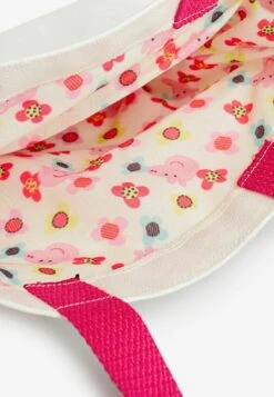 Next Peppa Pig- Handtas - Cream Red 8 Next Peppa Pig- Handtas - Cream Red -Next d42d9ef4863f494bbd8310081848d68b