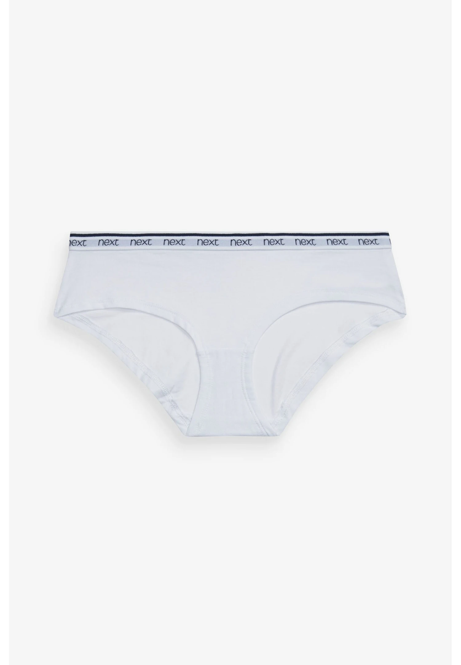 Next Rich Logo 4 Pack - Slip - Pink 10 Next Rich Logo 4 Pack - Slip - Pink - Afbeelding 8