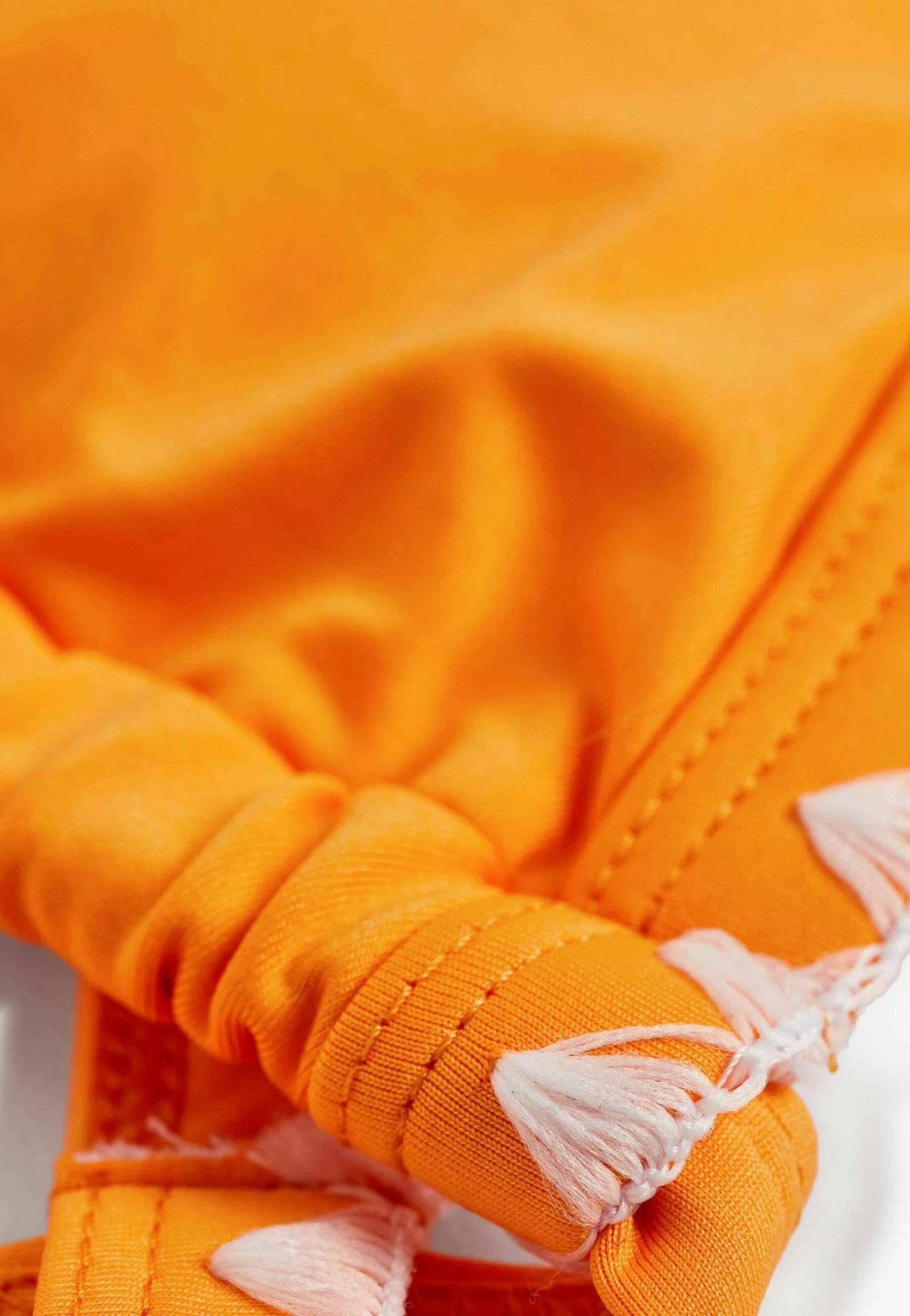 Next Standard - Bikinitop - Orange 7 Next Standard - Bikinitop - Orange - Afbeelding 5