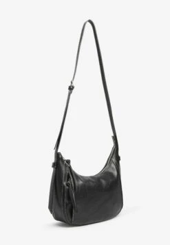 Next Casual Scoop Standard - Schoudertas - Black -Next d566d4d6459543eda8cefbd2b8fbde8f