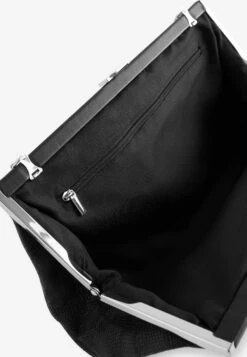 Next Elongated SnakeStandard - Clutch - Black -Next d58b6ff58f174ebbba4d44179fd35cf5