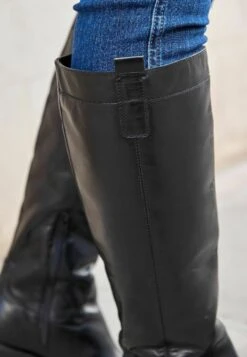 Next Forever ComfortStandard - Laarzen - Black -Next d5918c605e2844dcbf779f37d38b0816