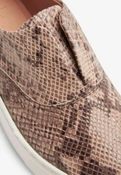 Next Signature - Sneakers Laag - Snake Print -Next d6d194e1732840ddb44f61ac835dd7c1