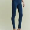 Next Super Stretch Soft Sculp Standard - Jeggings - Dark Blue -Next d72fdd84c8104c6281f977fe1a6dcc6a