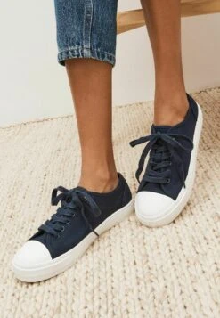 Next Forever ComfortBaseball Standard - Sneakers Laag - Navy