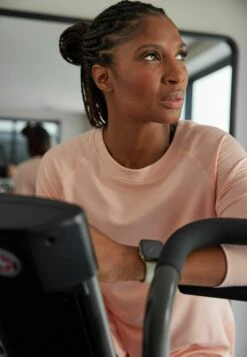 Next Active Standard - Sweater - Pink -Next d7956a1d8aa24fe9991e0ea994e8b367