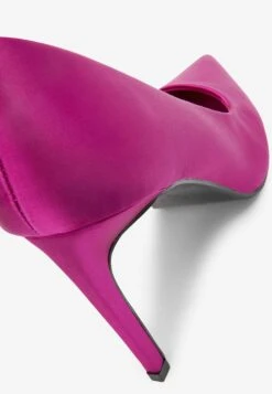 Next Court- Hoge Hakken - Pink -Next d7b0feff5f994444b9af42d082022f94