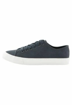 Next Forever Comfort Baseball Regular Wide Fit - Sneakers Laag - Navy Blue