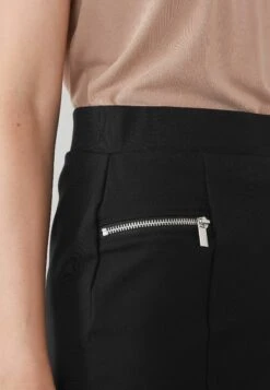 Next Ponte Standard - Kokerrok - Black -Next d89232461b7244c29f39000d068b61d3