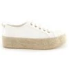 Next Forever Comfort Standard - Espadrilles - White -Next d8a8a95d64fe48fcb9c1eac1c9473431