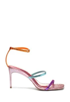 Next Forever Comfort - Sandalen Met Enkelbandjes - Rainbow 10 Next Forever Comfort - Sandalen Met Enkelbandjes - Rainbow -Next d9c1029fec9645c991c80b5c7d86a33f