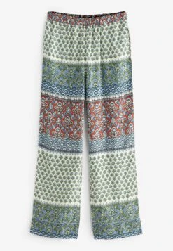 Next Set - Pyjama - Blue Woodblock 11 Next Set - Pyjama - Blue Woodblock -Next d9d0a51337594e4aa101176d9f1ac142