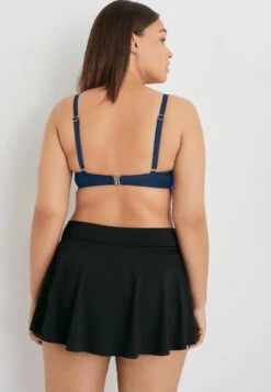 Next Swim - Bikinibroekje - Black