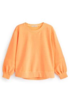 Next Standard - Sweater - Fluro Orange -Next da311ff9a00e4ee096a369d5c2554fce