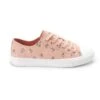 Next Baseball Canvas - Sneakers Laag - Pink Floral -Next da4f1ae8c0db47c19e22ae245fc3e0fd