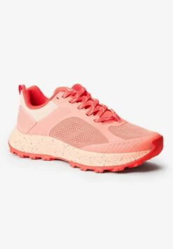 Next Sneakers Laag - Pink -Next dad5a565ef7344d5954bc9bf4cfc335d
