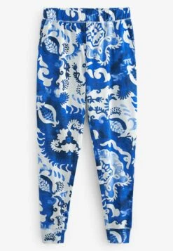 Next Long Sleeve Set - Pyjama - Blue Abstract 14 Next Long Sleeve Set - Pyjama - Blue Abstract -Next dbc9355e5f1546c7ae2d4c5efa81fec3